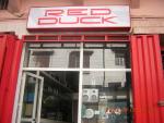 RED DUCK